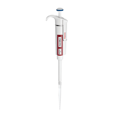 賽默飛F1系列單道可調(diào)移液器0.2-2μl，貨號4641010N