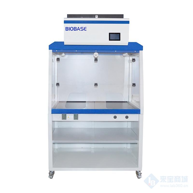 博科凈氣型通風柜FH1200(C)