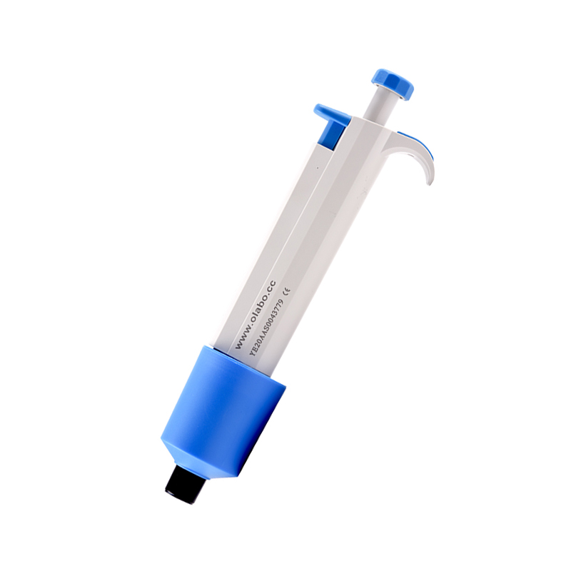 國(guó)產(chǎn)OLABO，A系列單道可調(diào)式移液器2-10ml