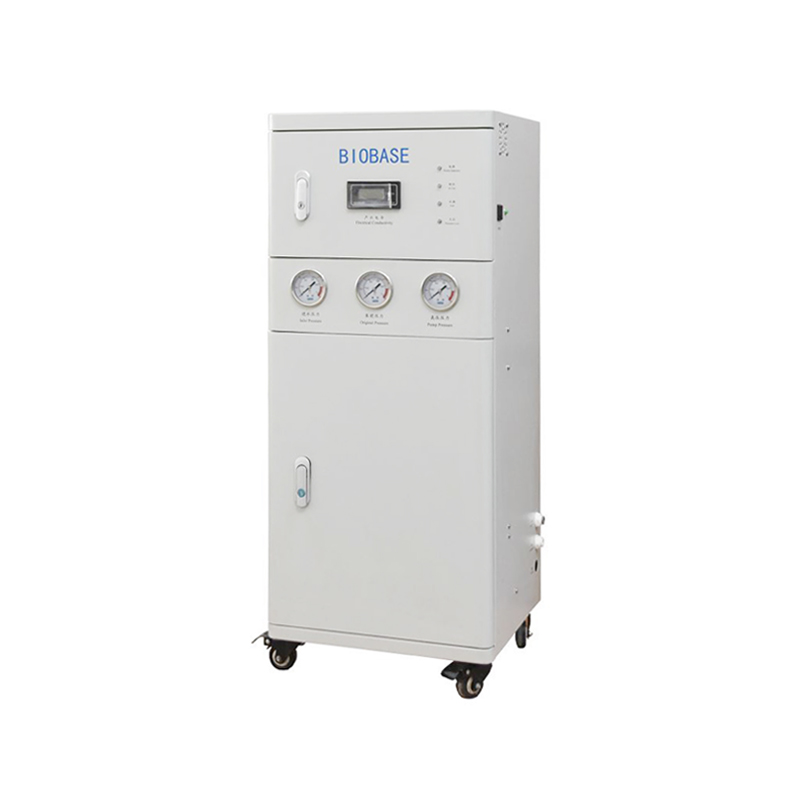 博科 SCSJ-II-80L 純水機