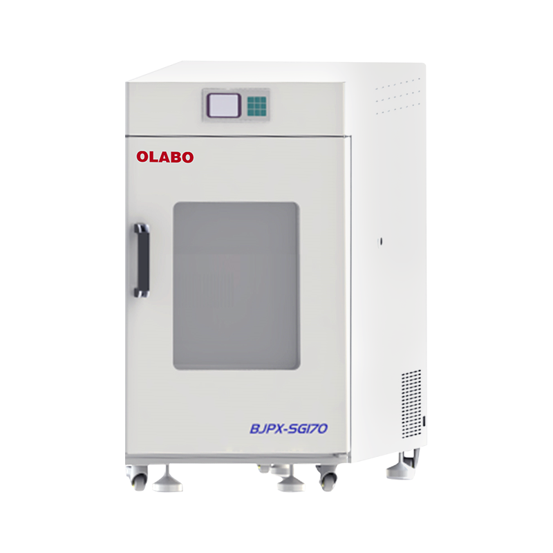 OLB-100C恒溫搖床