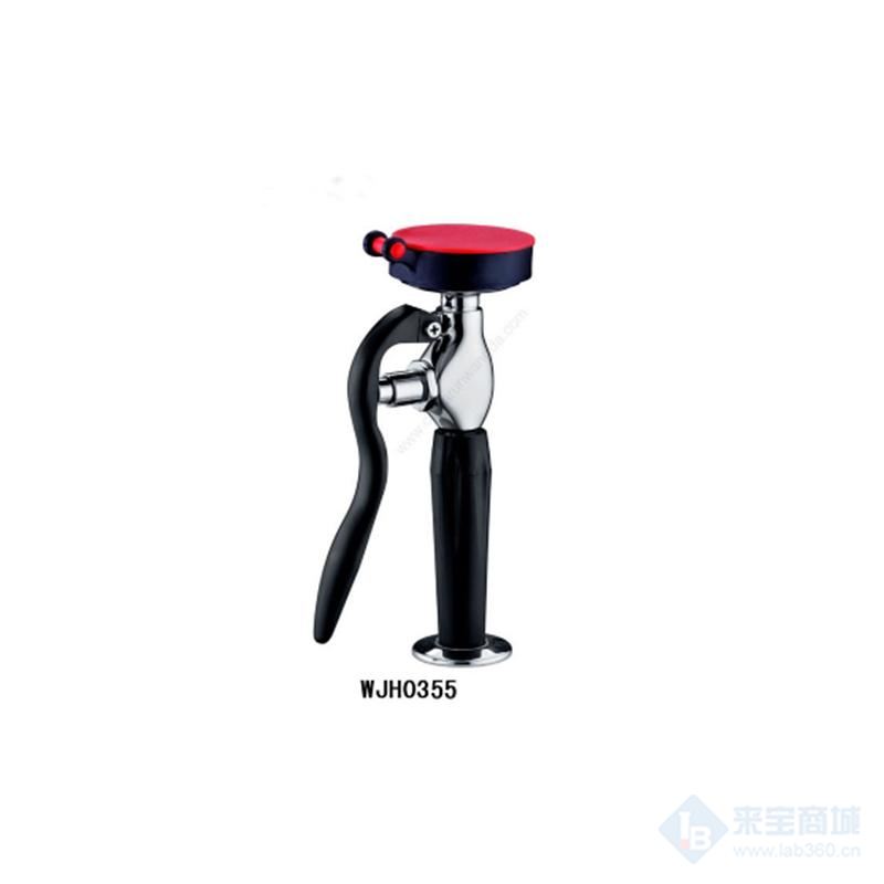 WJH0355臺(tái)式單口洗眼器