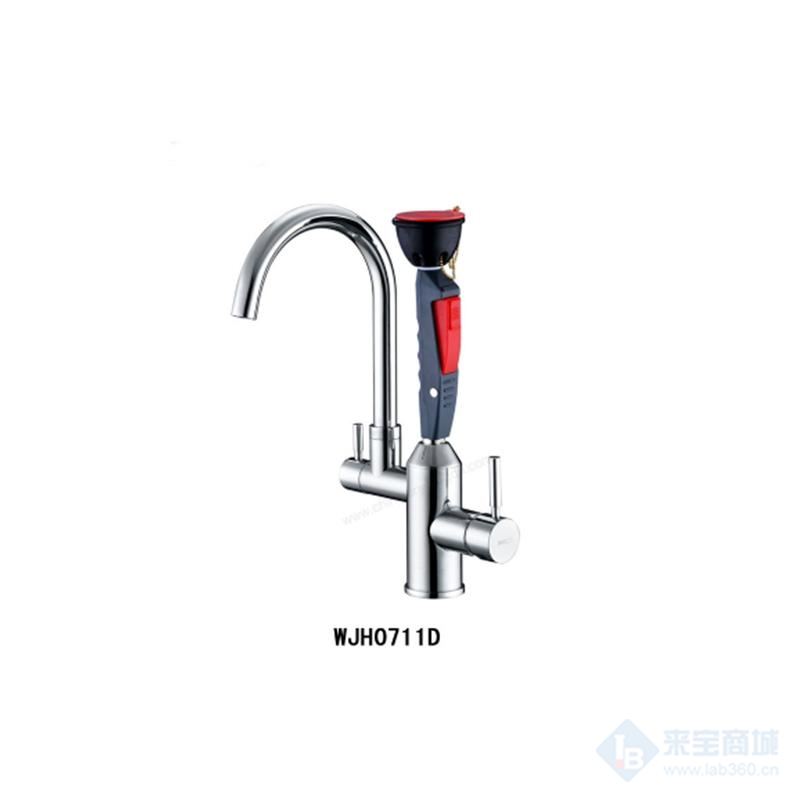 WJH0711D臺(tái)式水嘴/洗眼器