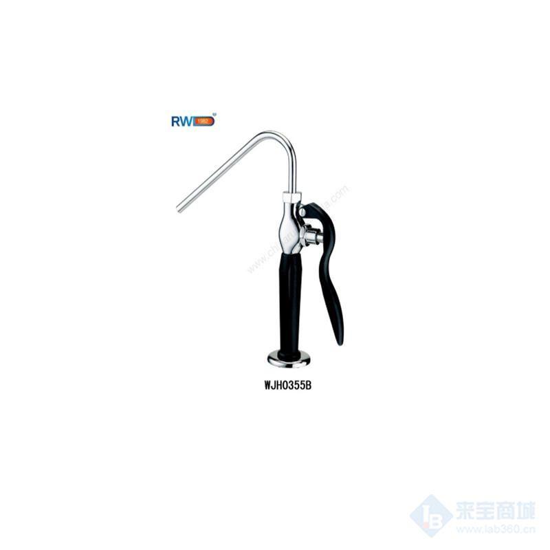 WJH0355B 潤(rùn)旺達(dá) 臺(tái)式洗瓶器